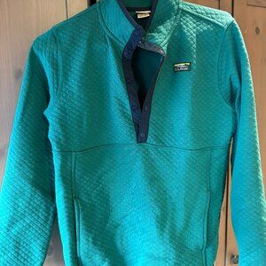 Kids LL Bean Sweatshirt